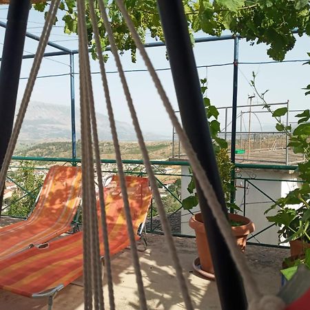 Relax Camping Gjirokaster Exterior photo