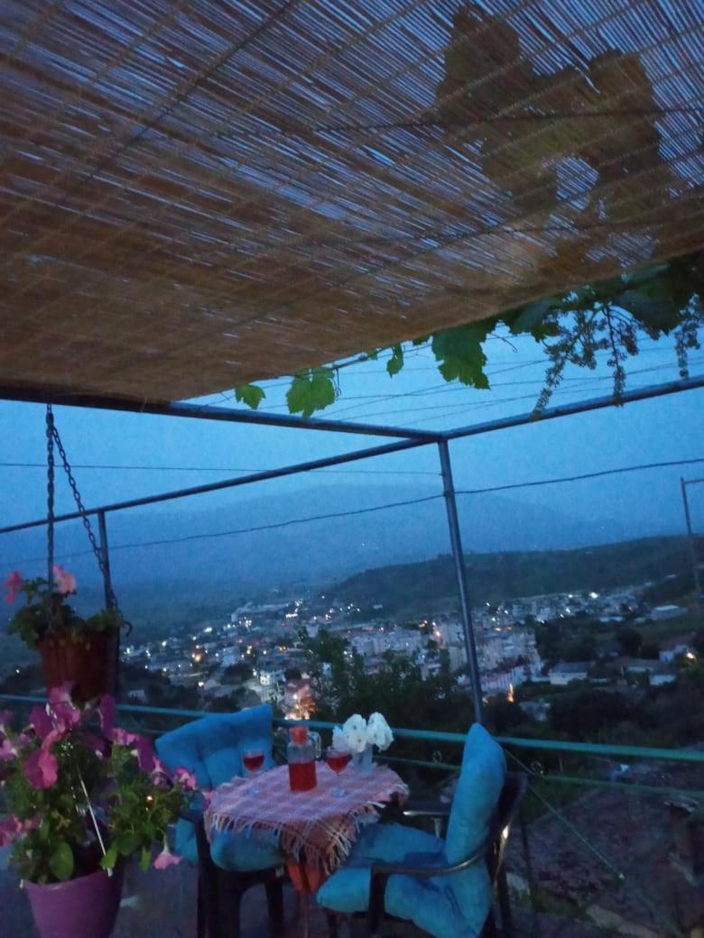 Relax Camping Gjirokaster Exterior photo
